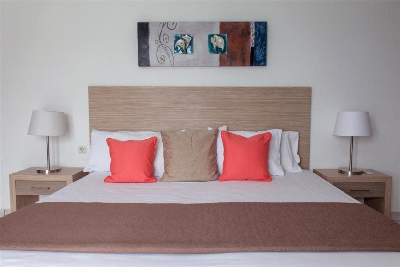 Minos Apartments & Studios Sitia  Esterno foto