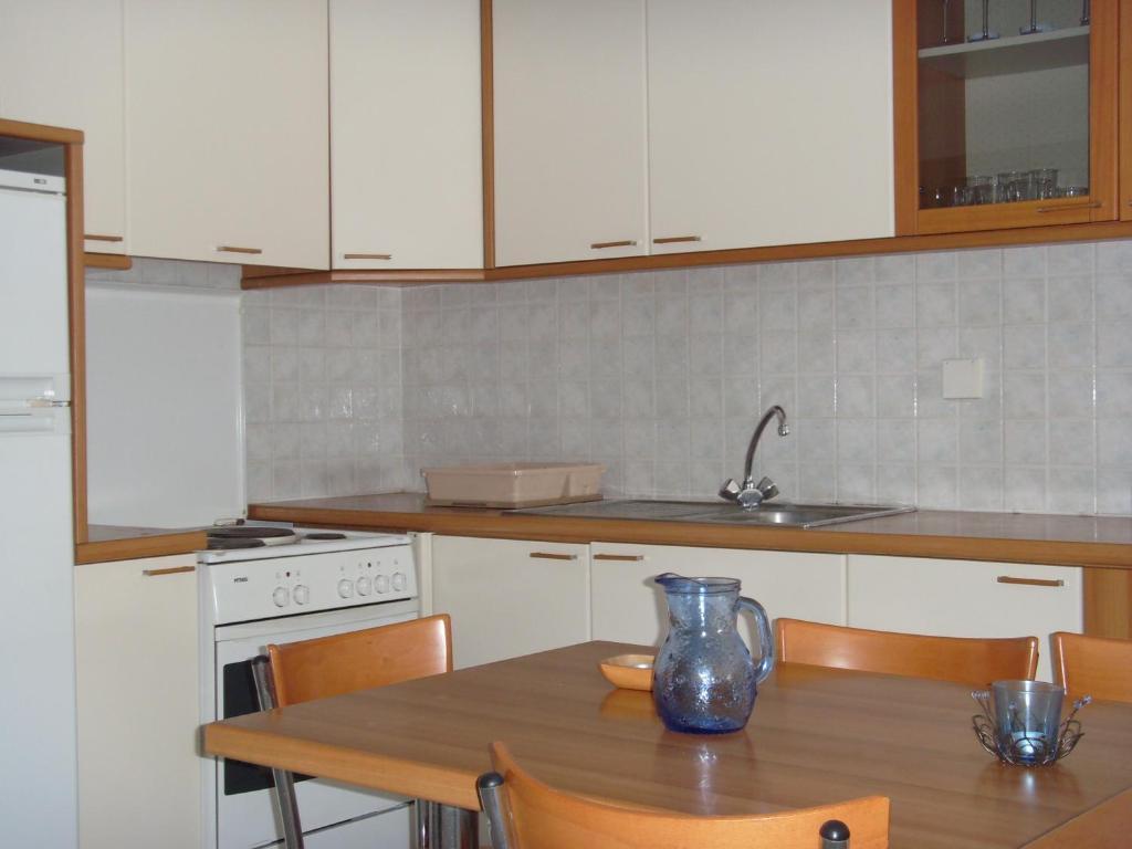 Minos Apartments & Studios Sitia  Camera foto