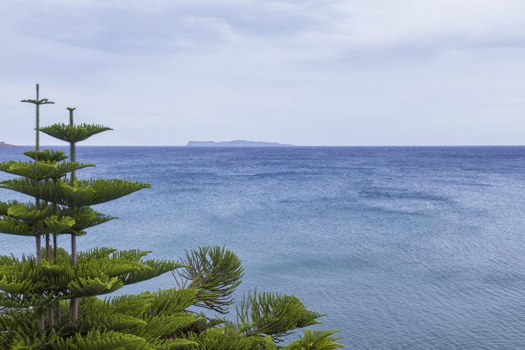 Minos Apartments & Studios Sitia  Esterno foto