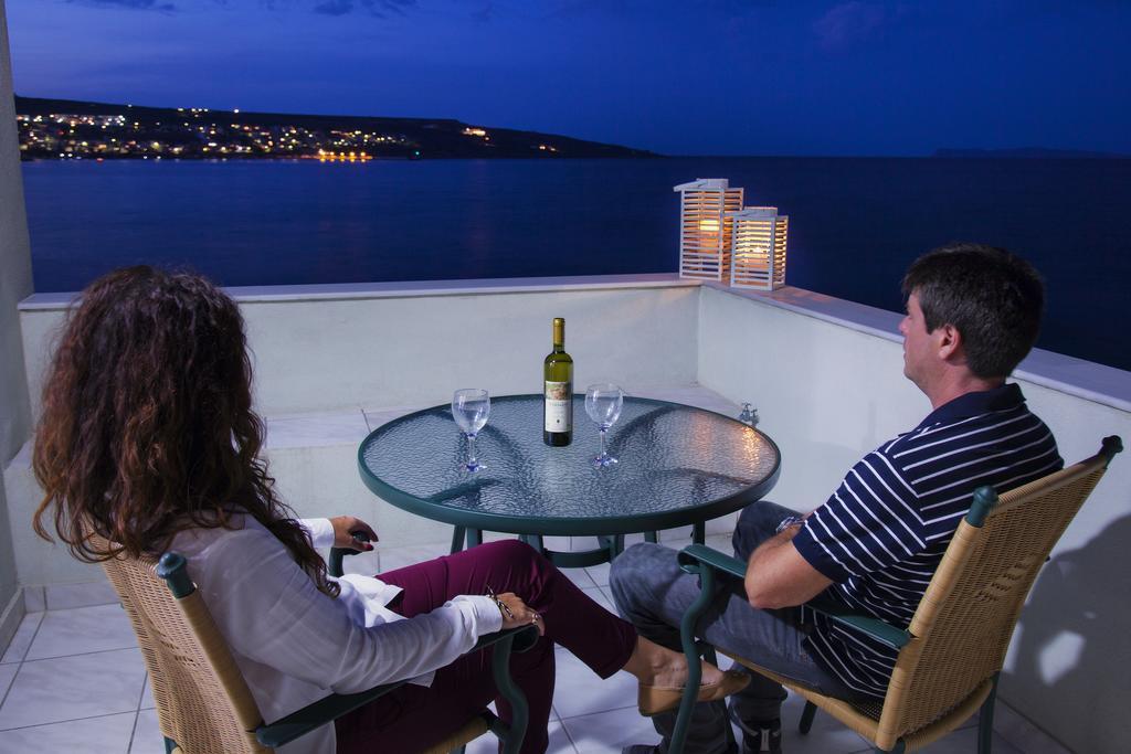 Minos Apartments & Studios Sitia  Camera foto