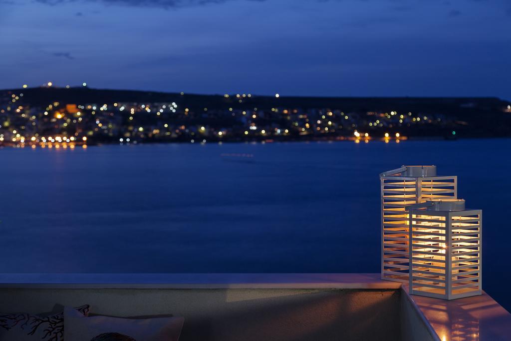 Minos Apartments & Studios Sitia  Camera foto