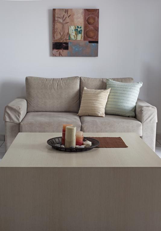 Minos Apartments & Studios Sitia  Camera foto