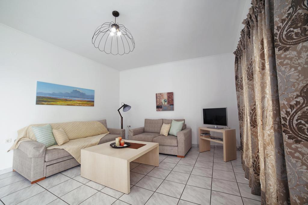 Minos Apartments & Studios Sitia  Camera foto