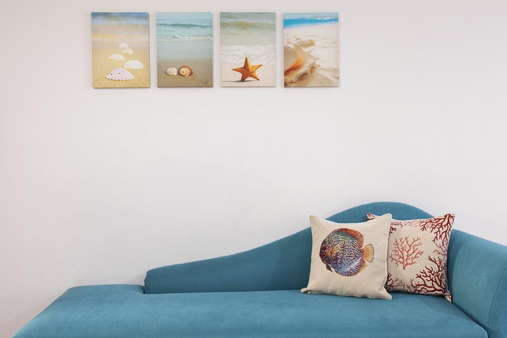 Minos Apartments & Studios Sitia  Camera foto