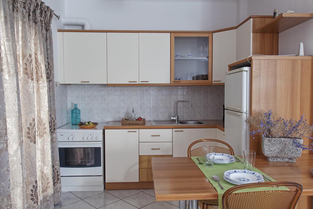 Minos Apartments & Studios Sitia  Camera foto