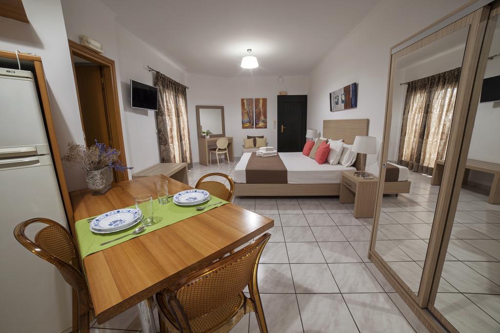 Minos Apartments & Studios Sitia  Camera foto