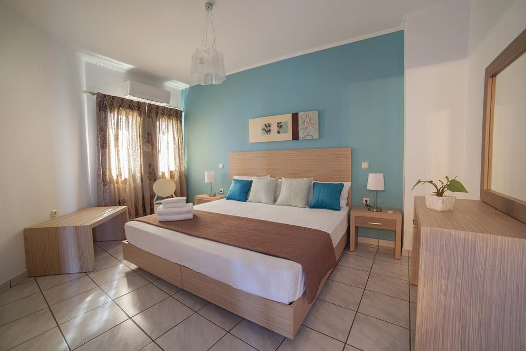 Minos Apartments & Studios Sitia  Camera foto