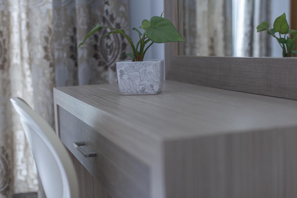Minos Apartments & Studios Sitia  Camera foto