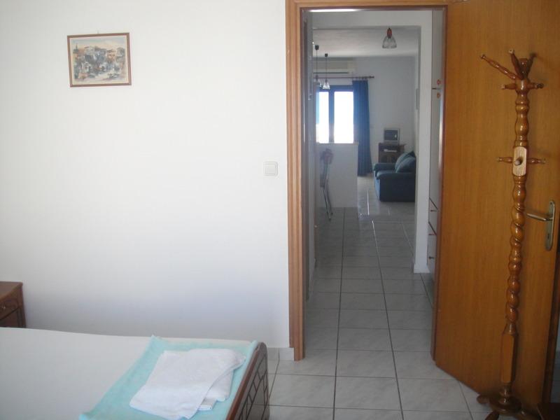 Minos Apartments & Studios Sitia  Esterno foto
