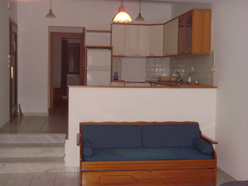 Minos Apartments & Studios Sitia  Esterno foto