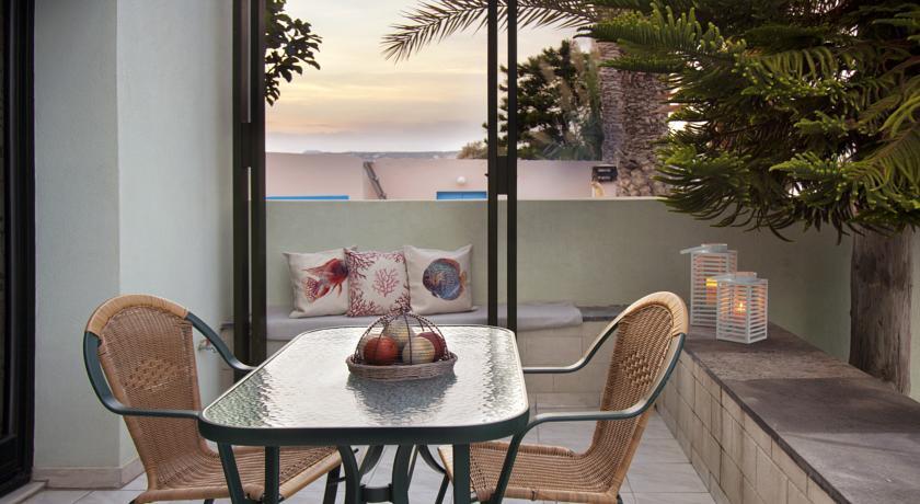Minos Apartments & Studios Sitia  Esterno foto