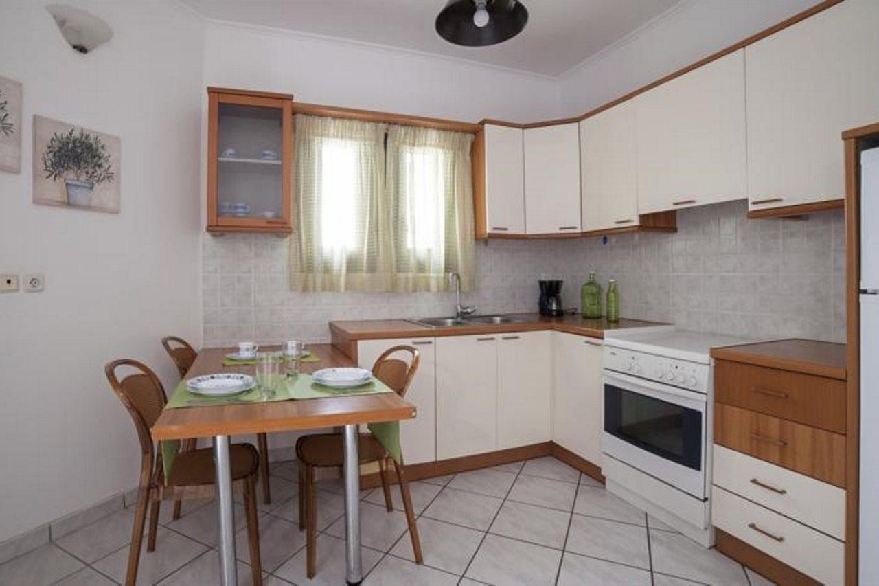 Minos Apartments & Studios Sitia  Esterno foto