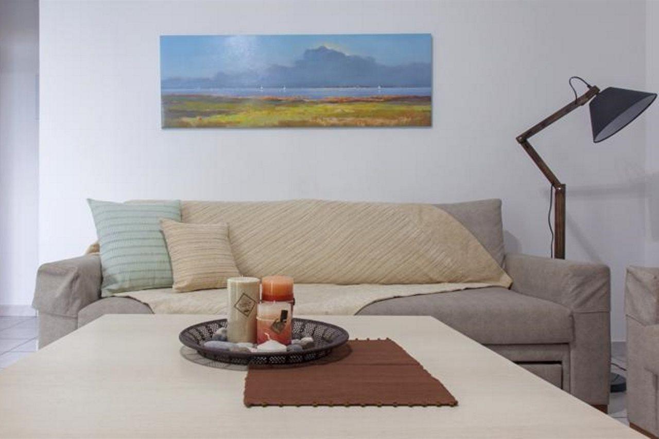 Minos Apartments & Studios Sitia  Esterno foto