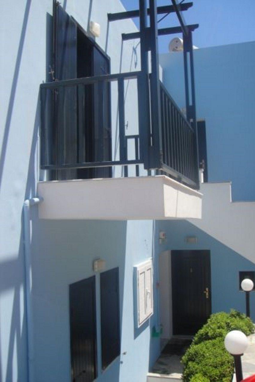 Minos Apartments & Studios Sitia  Esterno foto