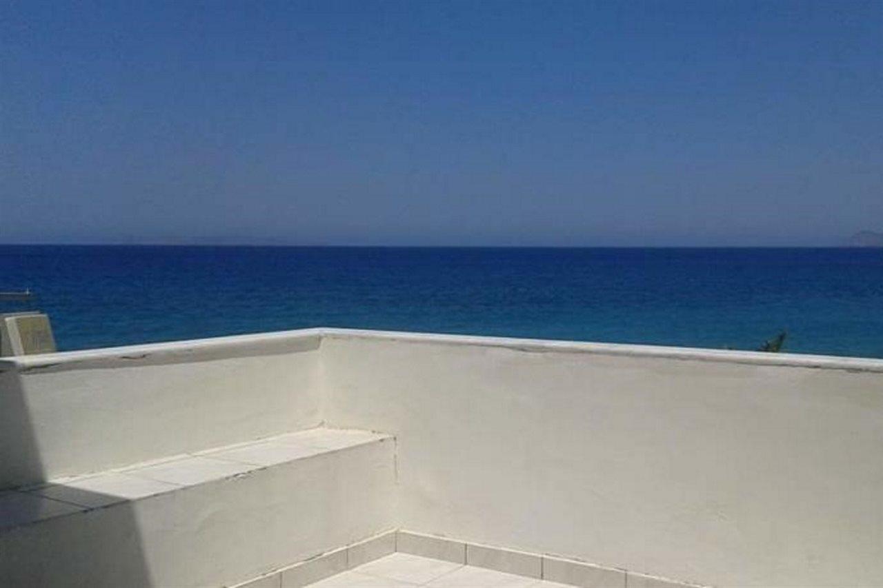 Minos Apartments & Studios Sitia  Esterno foto